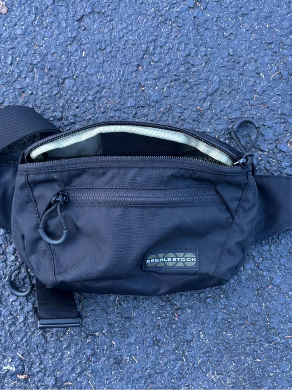 NWOT Eberlestock Bando CC Fanny Pack